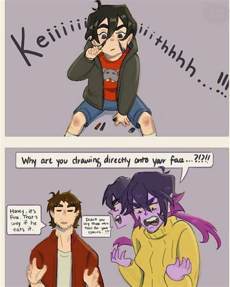 voltron pictures - comics | Voltron, Voltron funny, Voltron memes