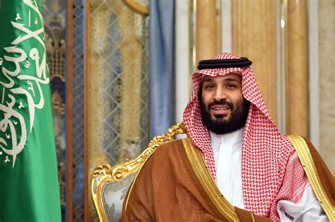 Saudi Arabia's MBS Says Jamal Khashoggi Murder Hurt Him: 'You Cannot ...