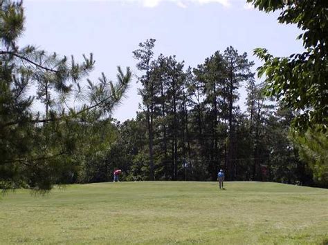 Sunset Hills Golf Course Tee Times - Charlotte NC