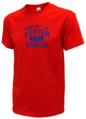 Auburn High School Eagles Alumni - Riner, Virginia