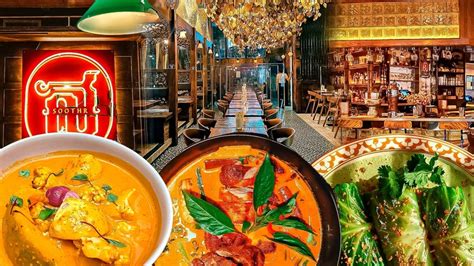 14 Best Thai Restaurants In NYC, Ranked