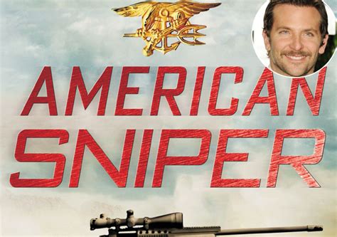 Bradley Cooper Takes Aim At ‘American Sniper’ – IndieWire