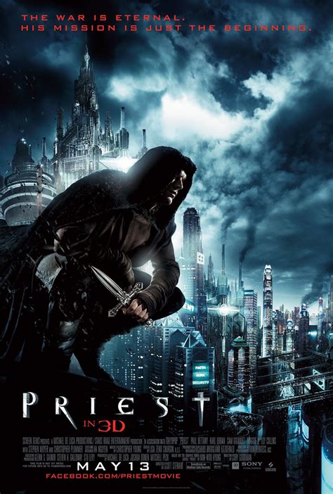 Priest (2011) Bluray 3D FullHD - WatchSoMuch