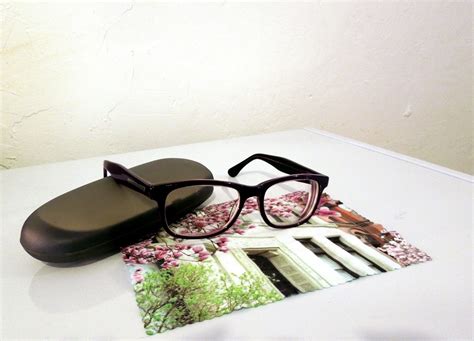 Down the Rabbit Hole: New Glasses from Zenni Optical!