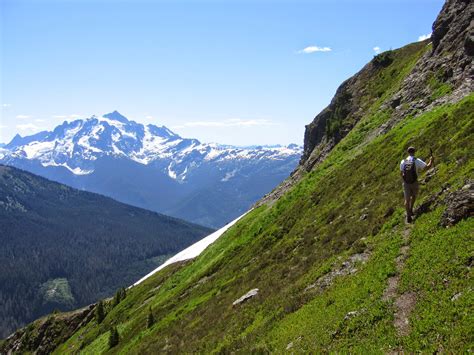 Run-Hike-Play: TBT Hiking Post - Yellow Aster Butte