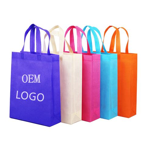 Reusable Bags With Logos | IUCN Water