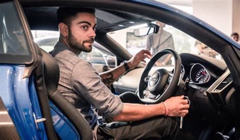 Virat Kohli Net Worth and Business - IMC Grupo