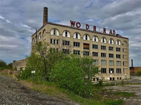 Explore 10 famous abandoned places in Upstate NY - newyorkupstate.com