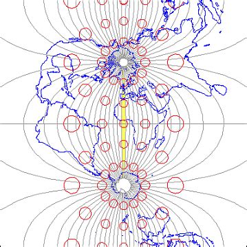 The UTM Grid and Transverse Mercator Projection