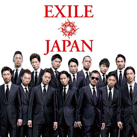 EXILE ATSUSHI :: EXILE JAPAN / Solo (2CD+4DVD) - J-Music Italia