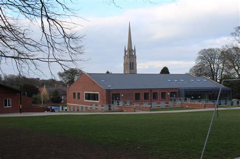 King Edward VI Grammar School (3) © M J Roscoe cc-by-sa/2.0 :: Geograph Britain and Ireland