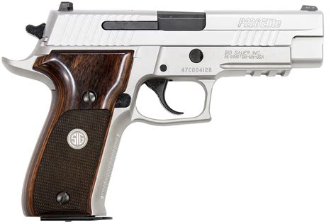 Sig Sauer P226 Elite 40 S&W Alloy Stainless with Night Sights for Sale Online | Vance Outdoors