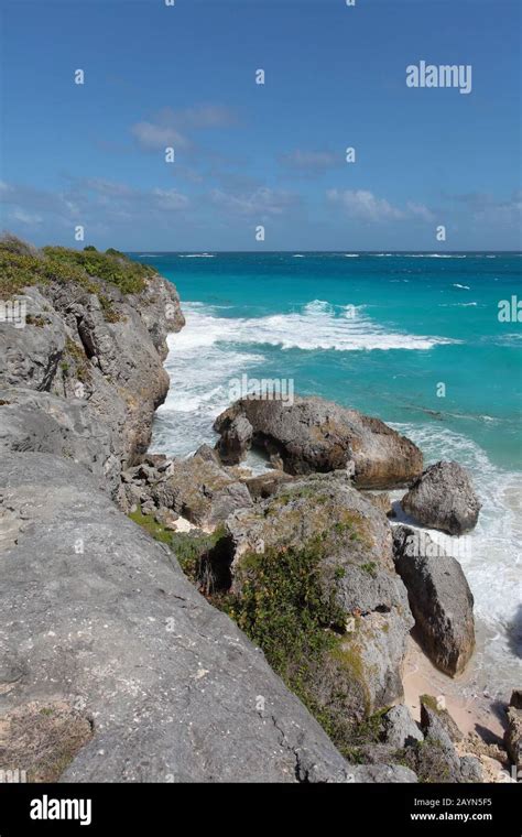 Barbados Photos promotion Stock Photo - Alamy