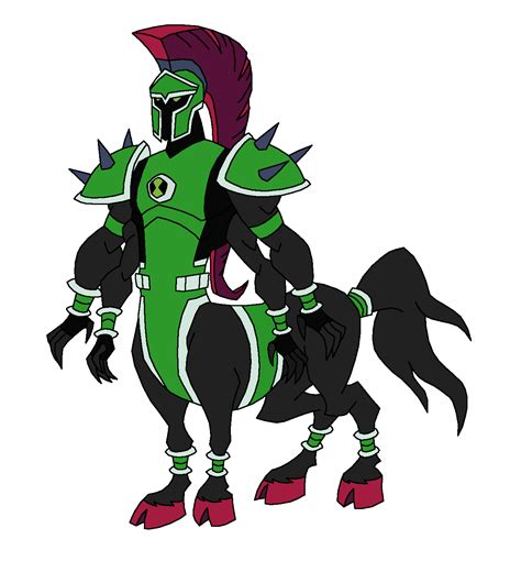 Ben10-Dna-lab DeviantArt Gallery