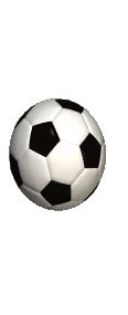 LARISSA'S SOCCER WORLD - SOCCER ANIMATIONS