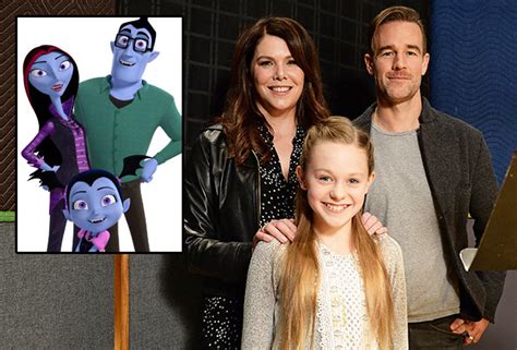 Lauren Graham Cast In ‘Vampirina’ — Disney Junior’s Vampire Series – TVLine