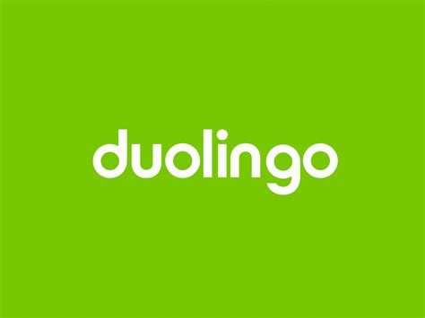 Duolingo logo animation by Tanya Melnikova on Dribbble