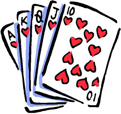 Free Poker Cards, Download Free Poker Cards png images, Free ClipArts ...