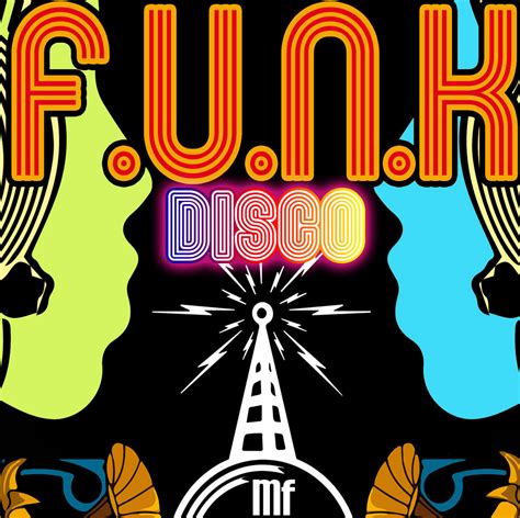 FUNK Disco | The Groovemaster