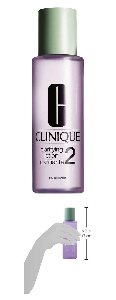 Clinique Clarifying Lotion 2 #beauty #clinique | Lotion, Clinique ...