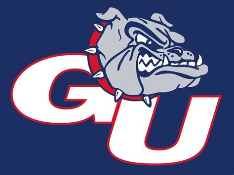 Gonzaga Bulldogs Logo | Things that make me Happy! | Pinterest