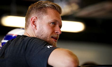 Kevin Magnussen in Doubt for Rolex 24 Due to Hand Surgery – Sportscar365