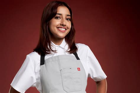 Meet the 'Next Level Chef' Cast Vying for Gordon Ramsay's Mentorship