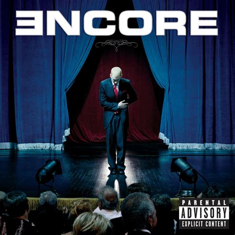 Eminem Albums Ranked From Worst To Best - Stereogum