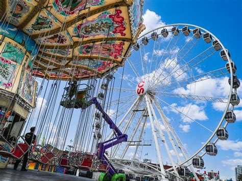 Parade to officially kick off 2023 Calgary Stampede Friday morning | Calgary Herald