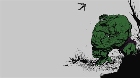 The Incredible Hulk, Hulk, Marvel Comics, drawing HD wallpaper | Wallpaper Flare