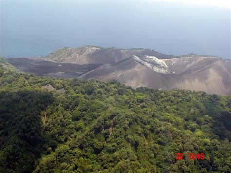 barren island - India Travel Forum | IndiaMike.com