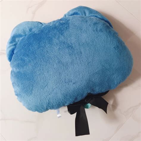 Sanrio Adoroza Adorozatorumary Head Pillow Plush on Carousell