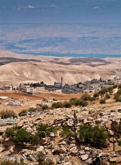 Herodium (Herodion) National Park - Full Guide - Herod`s Palace in Desert