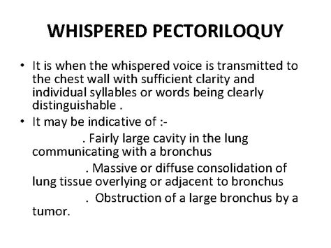 PERCUSSION AND AUSCULTATION BY DR VIDHU MITTAL JUNIOR