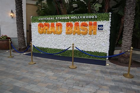 Photo Update: May 28, 2023 – Universal Studios Hollywood | Inside Universal