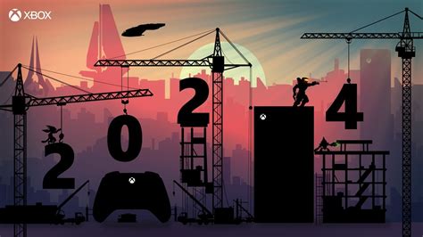 New Xbox Games Release Dates In 2024 | Pure Xbox