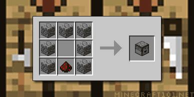 Redstone Tutorial: Item Elevator | Minecraft 101