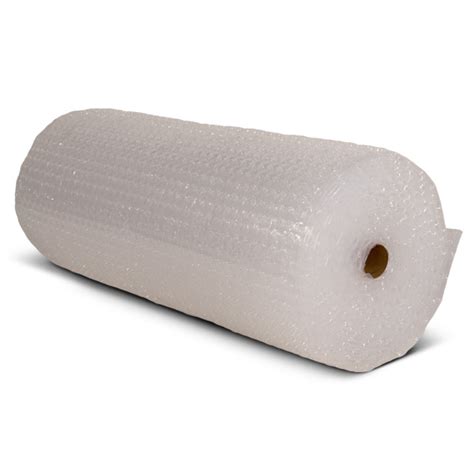 48" Wide Small Bubble Wrap® Roll | U-Pack