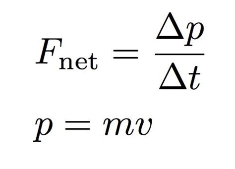 Using The Equation For Final Velocity In Terms Of Masses And Initial - Tessshebaylo