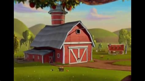 Back at the Barnyard Season 1 Episode 1 Part 1 - YouTube