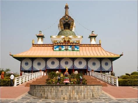 Lumbini | TripsPoint