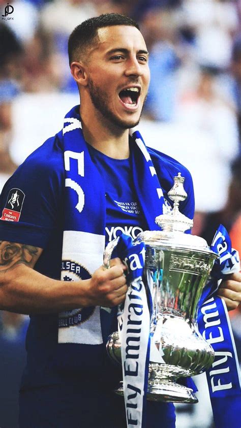 Eden Michael Hazard Chelsea Football Team, Football Soccer, Football Players, College Football ...