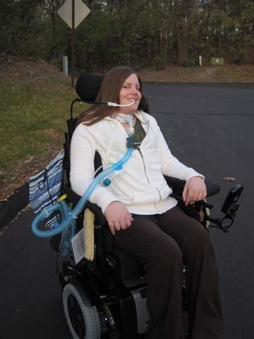 The Site That Breathes: New Wheelchair