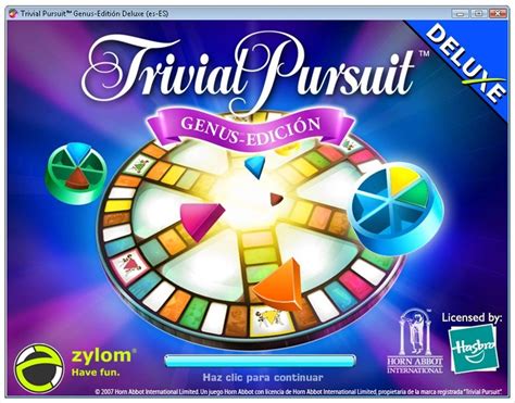 Trivial pursuit pc gratuit - lasopahyper