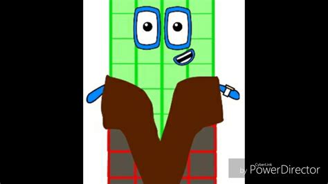 Numberblocks Fanmade 42 And 43 Numberblocks Images And Photos Finder | Images and Photos finder