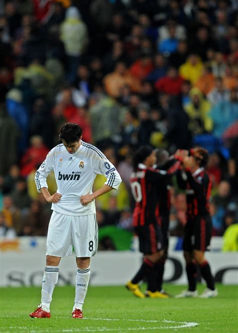 10 Reasons Why AC Milan Will Not Miss Ronaldinho | News, Scores ...