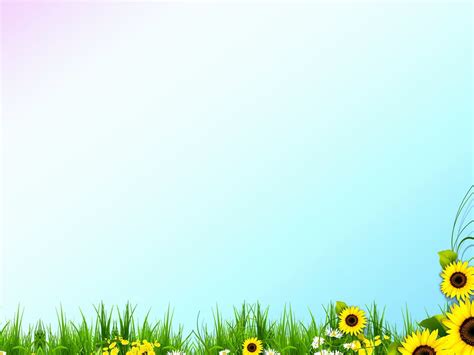 Teach your kids about spring using this nice picture PowerPoint. Your ...