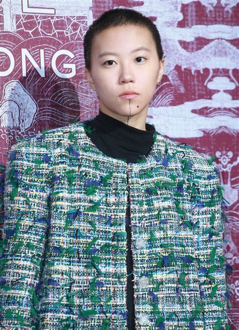 Netizens Have An Issue With The Fashion Sense Of Faye Wong’s Daughter ...