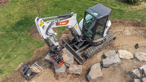 Top 10 Mini Excavator Attachments to Rent for 2021 | DOZR