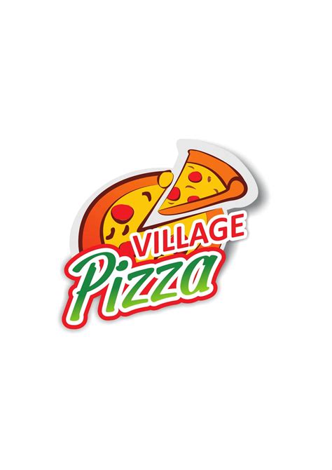 Village Pizza